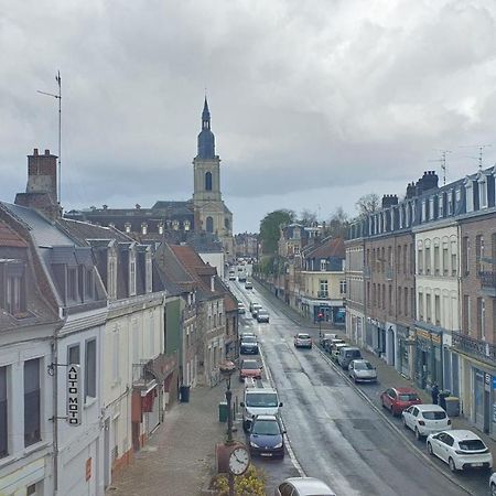 Cantimpre6 Trois Pieces Centre Tres Lumineux Cambrai Exterior foto