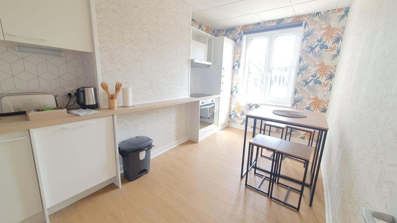 Cantimpre6 Trois Pieces Centre Tres Lumineux Cambrai Exterior foto